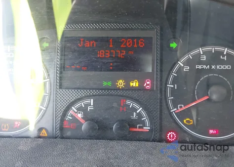 2017 Ram Promaster 1500 Low Roof 136 Wb z USA, uszkodzony, nr VIN 3C6TRVAG2HE523798